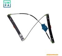WINDOW REGULATOR L000071 FOR SEAT AUDI A4/B8/B7/B6 CJCC/CAGC/CGLB/CAHA 2.0L 4cyl
