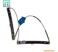 WINDOW REGULATOR L000072 FOR SEAT AUDI A4/B8/B7/B6 CJCC/CAGC/CGLB/CAHA 2.0L 4cyl
