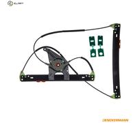 WINDOW REGULATOR L000076 FOR AUDI BAM/AMK/APY/AUL/AJQ/APP/ARY/AUQ/AGU/ARX 1.8L