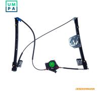 WINDOW REGULATOR L000083 FOR SEAT ABF 2.0L AYP/AQX 1.8L AVZ/AST/ANV/ALD 1.0L