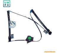 WINDOW REGULATOR L000084 FOR SEAT ABF 2.0L AQX/AYP 1.8L AST/AVZ/AER/AUC 1.0L