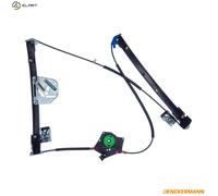 WINDOW REGULATOR L000084 FOR SEAT ABF 2.0L AQX/AYP 1.8L AST/AVZ/AER/AUC 1.0L