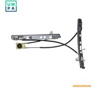 WINDOW REGULATOR L000087 FOR RENAULT SCÉNIC/GRAND/II MODUS LAGUNA/Grandtour 1.5L