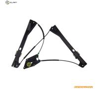 WINDOW REGULATOR L000089 FOR VW CHZC/CHZB/CHYB/CHYA 1.0L CGPA/CGPBCFWA 1.2L 4cyl