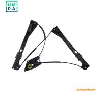 WINDOW REGULATOR L000089 FOR VW CHZC/CHZB/CHYB/CHYA 1.0L CGPA/CGPBCFWA 1.2L 4cyl