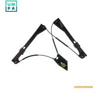 WINDOW REGULATOR L000090 FOR VW CHZC/CHZB/CHYB/CHYA 1.0L CGPA/CGPBCFWA 1.2L 4cyl