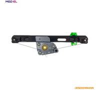 WINDOW REGULATOR L000097 FOR BMW N43B20A N47D20A/C/D/B N46B20B/C 2.0L N45B16