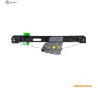 WINDOW REGULATOR L000098 FOR BMW N43B20A N47D20A/C/D/B N46B20B/C 2.0L N45B16