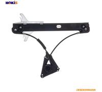 WINDOW REGULATOR L000104 FOR VW CHZC/CHZB/CHYB/CHYA 1.0L CGPA/CGPBCFWA 1.2L 4cyl
