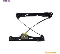 WINDOW REGULATOR L000105 FOR BMW 3/E90/E91 N43B20A N47D20A/C M47D20 N46B20 2.0L