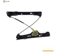 WINDOW REGULATOR L000106 FOR BMW 3/E90/E91 N43B20A N47D20A/C M47D20 N46B20 2.0L