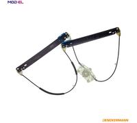 WINDOW REGULATOR L000110 FOR AUDI A6/C6/Allroad BPJ/BYK 2.0L CAHB/CAHA 2.0L 6cyl