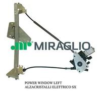 MIRAGLIO 30/7177 Window regulator