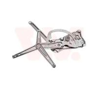 Window regulator Left Front Electric 0640265 VAN WEZEL for BMW 3 3 Compact