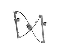 Window regulator Left Front Electric 350103709000 MAGNETI MARELLI for SKODA
