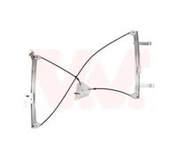 VAN WEZEL 4040271 Window regulator