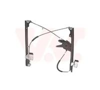 Window regulator Left Front Electric 5883263 VAN WEZEL for VW GOLF Mk III VENTO