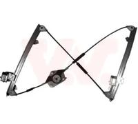 Window regulator Left Front Electric 5888261 VAN WEZEL for VW GOLF Mk IV