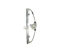 Window regulator Left Front Electric 6060-00-FI1203 BLIC for FIAT IDEA