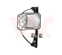 VAN WEZEL 7627261 Window regulator
