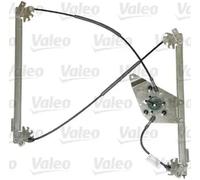 VALEO 850678 Window regulator