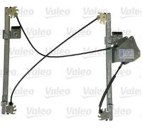Window regulator Left Front Electric 850706 VALEO for SEAT VW