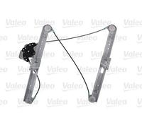 LEFT WINDOW REGULATOR FOR BMW 3 E46 M43 B19 M52 B28 M47 D20 M52 B25 M52 B20