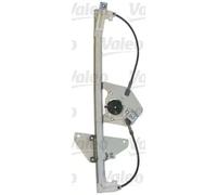 Window regulator Left Front Electric 851078 VALEO for CITROËN DS
