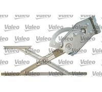 Window regulator Left Front Electric 851168 VALEO for RENAULT SCÉNIC III