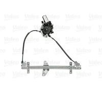 VALEO 851284 Window regulator
