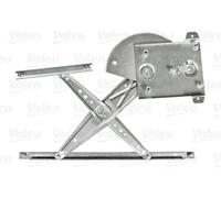 Window regulator Left Front Electric 851294 VALEO for TOYOTA COROLLA