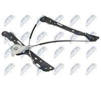 Window regulator Left Front Electric EPS-BM-049 NTY for BMW 1