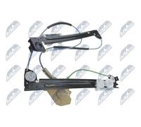 Window regulator Left Front Electric EPS-BM-050 NTY for MINI MINI