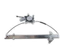 NTY Window Regulator EPS-NS-001S Electric Front Left for Nissan Pathfinder R51 04-