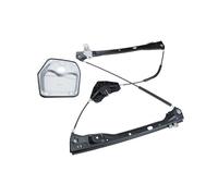 Front Window Regulator Front Left NTY Fits VW Golf Mk6 Mk5 04-13 1K5837461