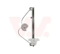LEFT FRONT WINDOW REGULATOR FOR VW FOXHatchback CHFB/BMD/CHFA 1.2L BNM 1.4L