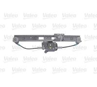 Window regulator Left Rear Electric 850854 VALEO for BMW 3 3 Touring