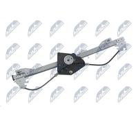 Window regulator Left Rear Electric EPS-BM-015 NTY for BMW X3