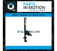 Window Regulator Left ZRZA131LB Electric-Life Mechanism Lifter 1607395480 New