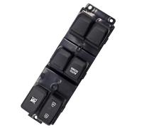 Window Regulator LHD Electric Power Master Window Lifter Switch Button 14 PINS 935704X300 Fit For KIA RIO K2 Window Switch window regulator repair kit
