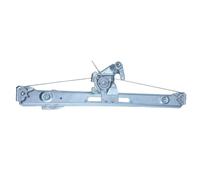 Window Regulator Lift Compatible With BMW For E46 1998 1999 2000 2001 2002 2003 2004 2005 51358212099 Rear Left/Right Window Regulator Assy 51358212100(Rear Right)