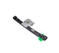 Window Regulator Lift Compatible With For E90 E91 323i 325i 328i 330i 335i M3 2006-2012 51357140589 Rear L/R Power Window Regulator Without Motor