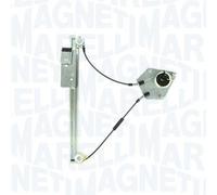 Magneti Marelli 5G4839462B Mechanism Right Rear Window