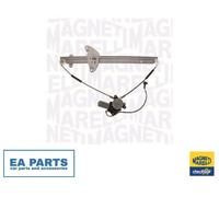 Window Regulator MAGNETI MARELLI 350103170313 fits Left Front