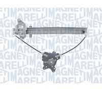 Window Regulator MAGNETI MARELLI 350103170424