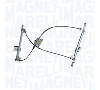 Magneti Marelli 350103173500 - Window Regulator
