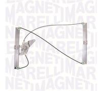 MAGNETI MARELLI 350103170075 Window Regulator for AUDI