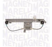 Fits MAGNETI MARELLI 350103170097 Window regulator Left Rear RENAULT GRAND SCEN