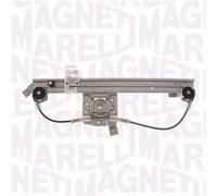 Window Regulator MAGNETI MARELLI 350103170098