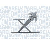 Magneti Marelli Window Regulator 350103170339 - Left Front for HONDA CR-V I (1999-2002)